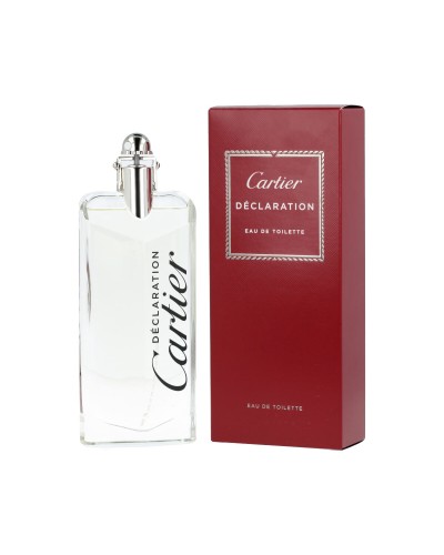 Herrenparfüm Cartier Déclaration EDT 100 ml
