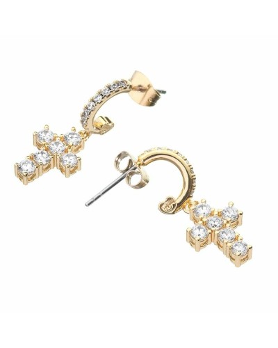 Damenohrringe Chiara Ferragni J19AWC12 Metall 2,3 cm