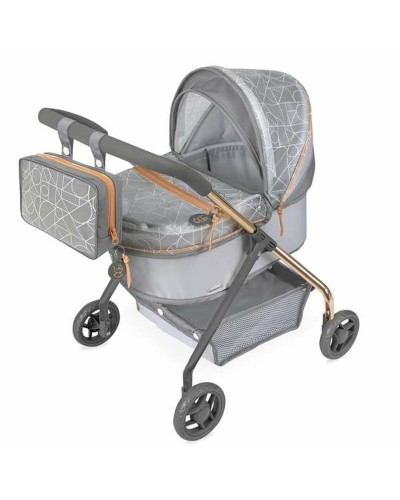 Carrito para Muñecas Decuevas