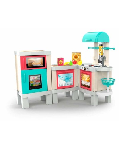 Toy kitchen Chicos 121 x 95 x 100 cm XL