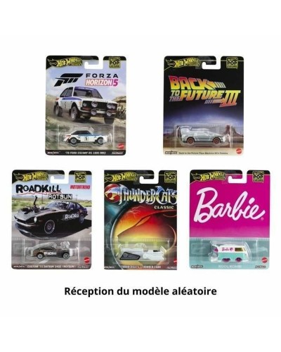 Actionfiguren Hot Wheels HXD63
