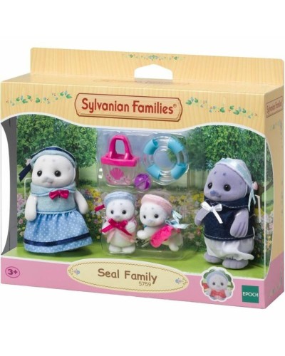 Playset Sylvanian Families 5759