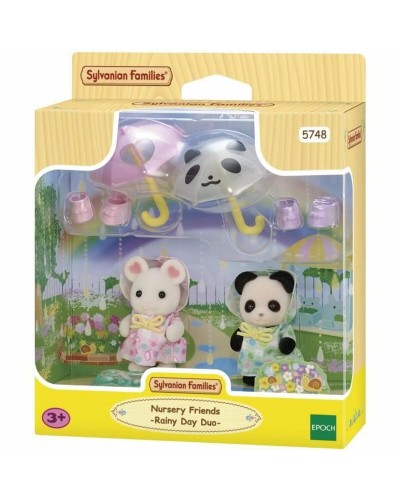 Playset Sylvanian Families 5748