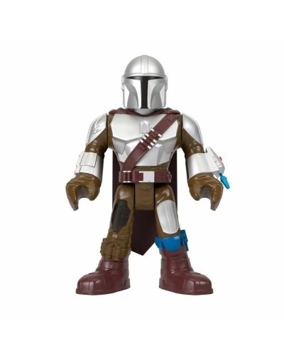 Toimintahahmot Imaginext The Mandalorian XXL Figure