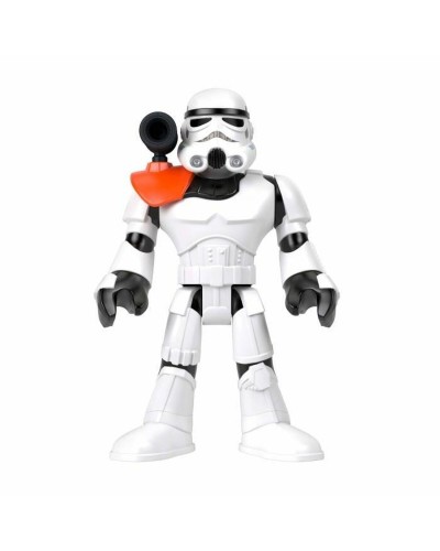 Personaggi d'Azione Imaginext HXG53