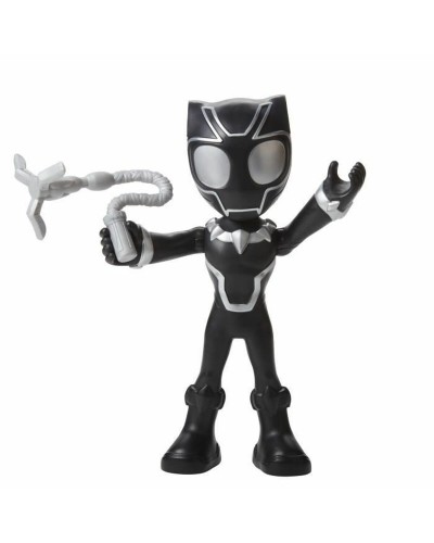 Figuuri, jossa liikkuvat raajat Hasbro Spider-Man y sus increíbles amigos