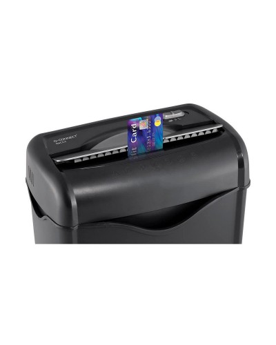 Paper Shredder Q-Connect KF17970