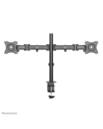 Support de table d'écran Neomounts NM-D135DBLACK       