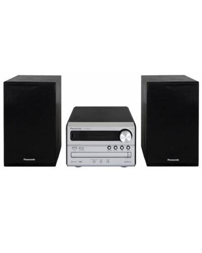 Mini Hifi Panasonic SC-PM250 Bluetooth 20W