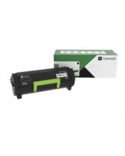 Compatible Toner Lexmark Black