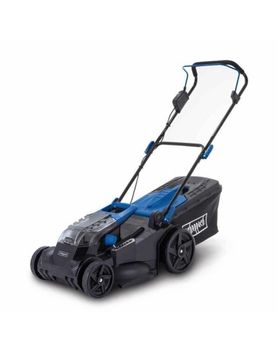 Lawn mower Scheppach BC-MP430-X