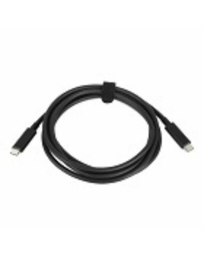Kabel Micro USB Lenovo 4X90Q59480           Zwart 2 m