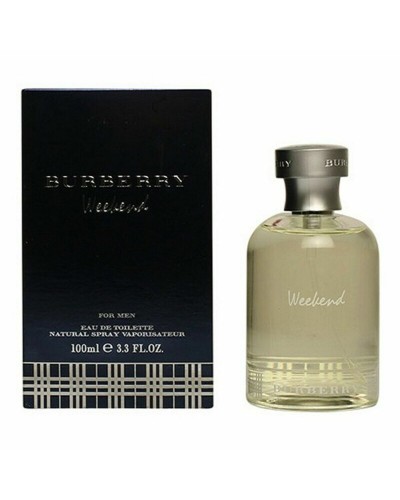 Perfume Hombre Burberry Weekend EDT