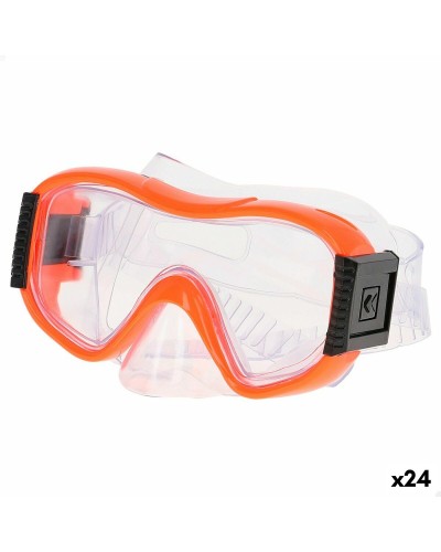 Tauchermaske AquaSport (24 Stück)