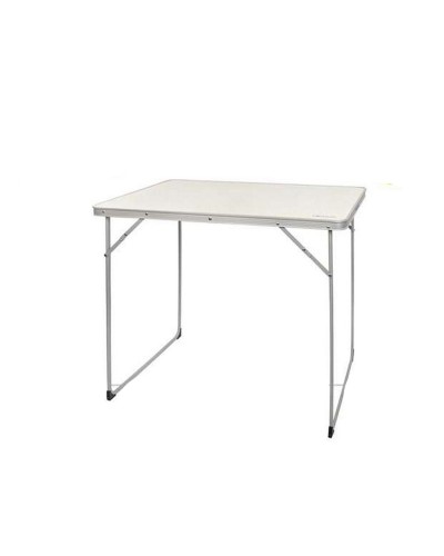Vouwtafel Colorbaby Strand Wit 80 x 60 x 70 cm