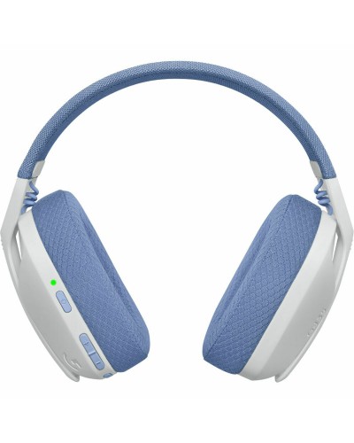 Casque Logitech 981-001074 Blanc