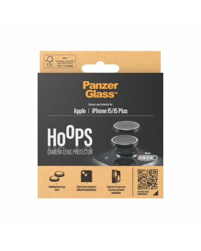 Protettore Panzer Glass 1138 Apple iPhone 15