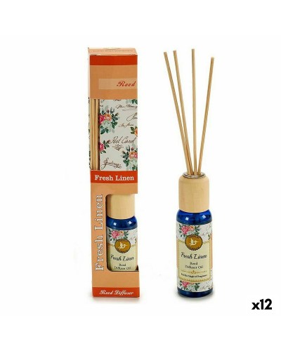 Parfyymipuikot Puhtaat vaatteet 50 ml (12 osaa)