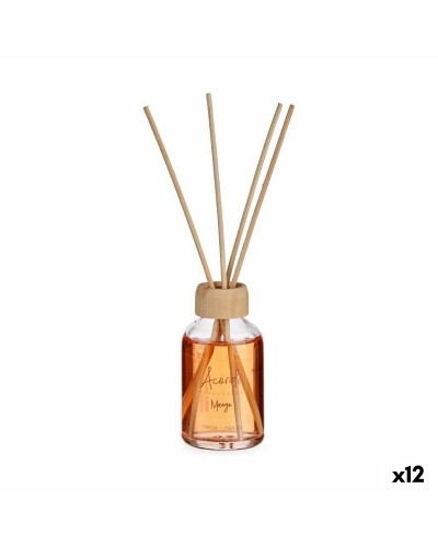 Yanian Reed Diffuser 50ml (12 pcs) for Elegant and Refreshing Environments
