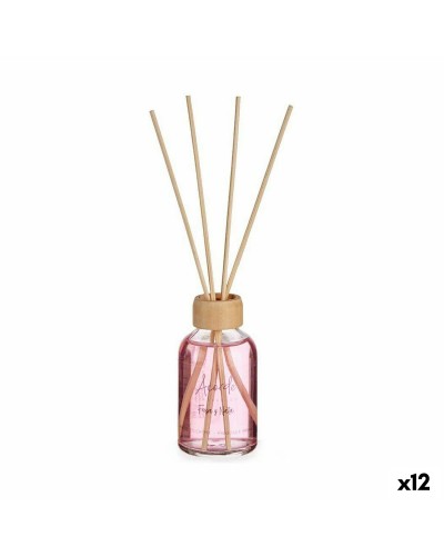 Parfum Sticks Aardbei Room 50 ml (12 Stuks)