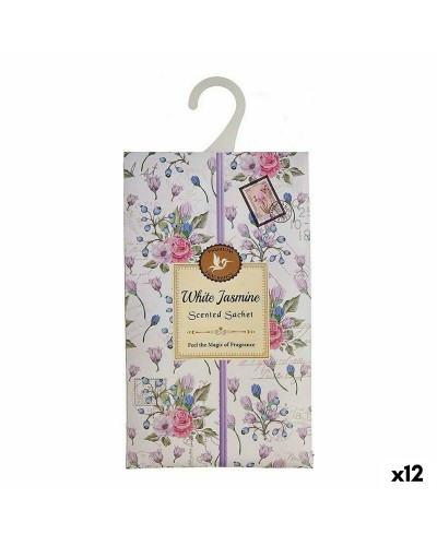 Schrankdeodorant Jasmin 20 g (12 Stück)
