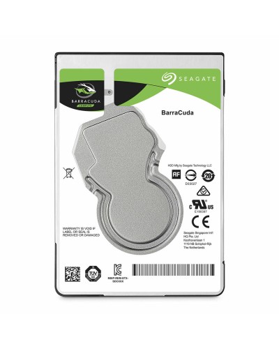 Disque dur Seagate ST5000LM000 5TB 5400 rpm 2,5"