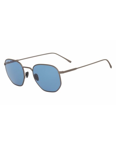 Unisex-Sonnenbrille Lacoste L206S-033 Ø 51 mm