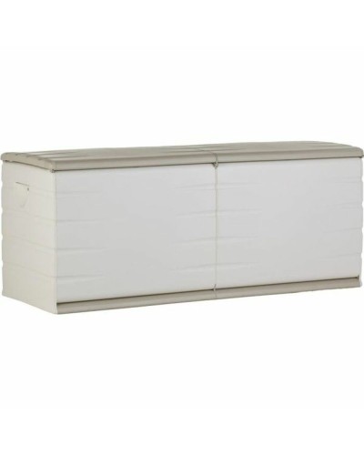 Kist Plastiken 97153 153 x 61 x 53 cm Beige Plastic