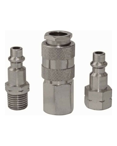 Connector Mota 3 Onderdelen