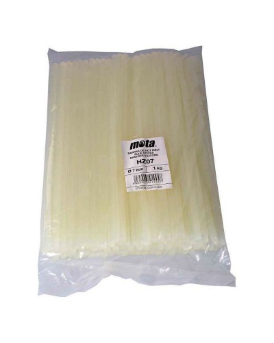 Kuumaliimapuikot Mota HZ07 300 mm