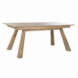Esstisch aus Mangoholz Natur DKD Home Decor (180x90x76 cm) für Küche und Esszimmer
