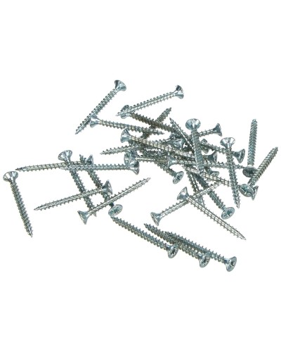 Cassaviti CELO VLOX 40mm Svasate Zincate (200 Unità)