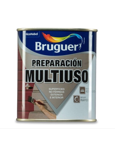 Bruguer Surface Multi-Usages Impression Blanc Mat 750 ml
