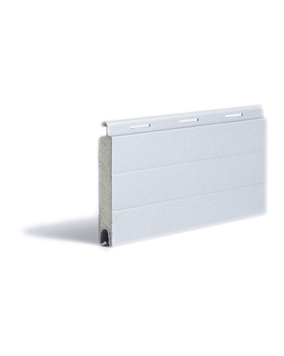 Cambesa Lamellen Ersatzlamellen - Einfach perfekt, um die Privatsphäre wiederherzustellen.
