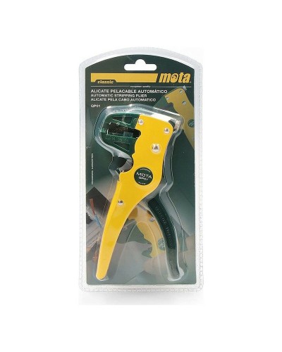 Kabelavlastningstång Mota qp01