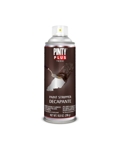 Verfstripper Pintyplus Tech 400 ml Spray