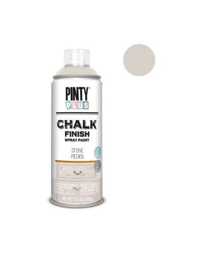 Sprayverf Pintyplus CK791 Chalk 400 ml Steen