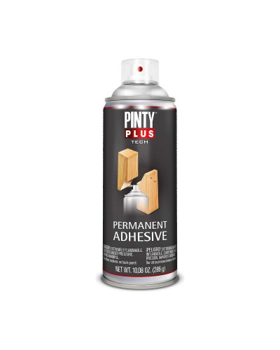 Sumuteliima Pintyplus Tech Pysyvä 400 ml