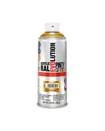 Sprayverf Pintyplus Evolution P158 400 ml Blik