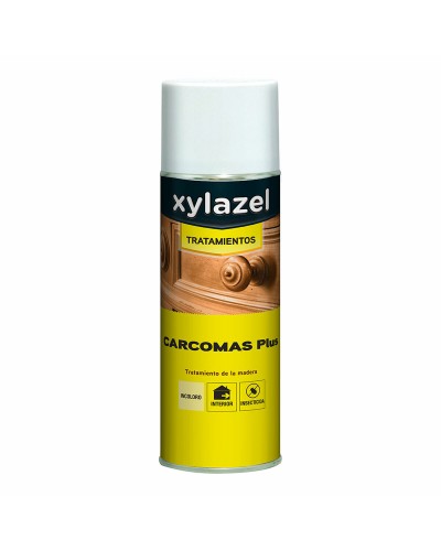 Protettore Spray Antitarlo Xylazel Plus 250 ml Incolore