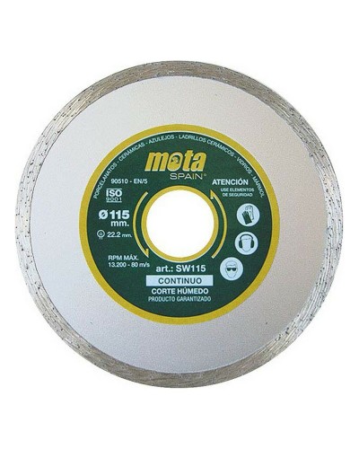 Skärskiva Mota clp18 sw230p Ø 230 MM