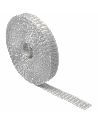 Correa para persianas Schellenberg, repuesto duradero para persianas enrollables.
