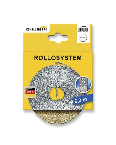 Rolluikriem Schellenberg