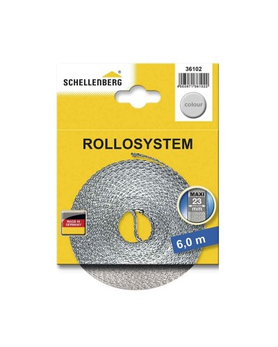 Rolluikriem Schellenberg
