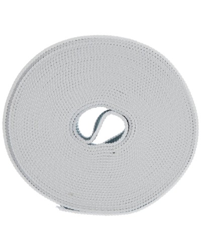 Sangle de volet roulant Schellenberg, résistante et durable pour fenêtres et volets.
