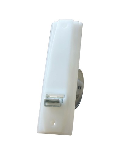 Lame Schellenberg pour Sangle de Volet Roulant | Installation Facile | Résistant et Durable
