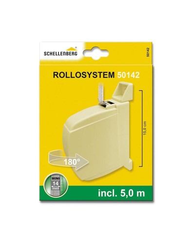 Skyffel Schellenberg Periennsnöre