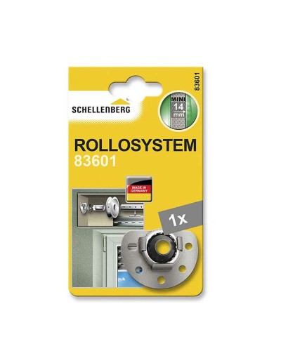 Schellenberg Verstellbarer Rollladenstopper | Einfache Einstellung | Mehr Komfort
