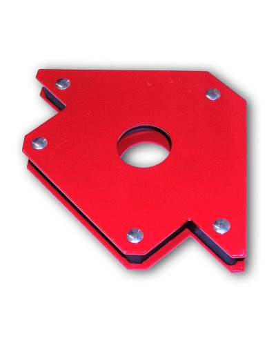 Driehoek Solter ECO Magnetisch 90º 45º 8,2 x 11,7 x 1,4 cm