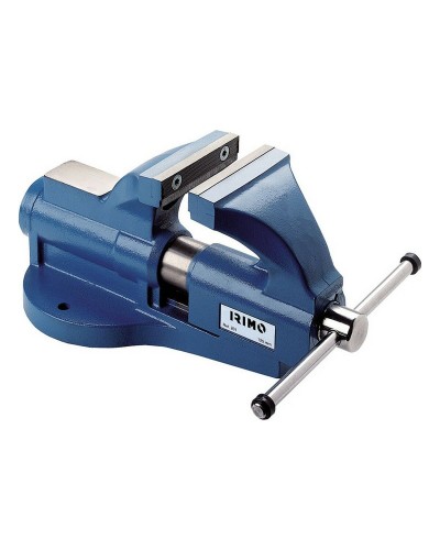 Vite da Banco Irimo 80mm - Robusta e Durevole per Progetti Professionali